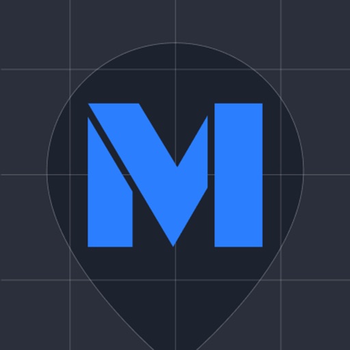MilMap: Maps & Navigation